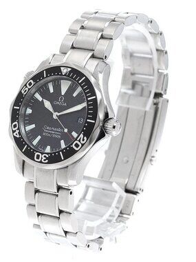 OMEGA Seamaster 300